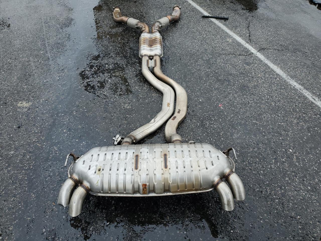 Land Rover Range Rover Se Image 11