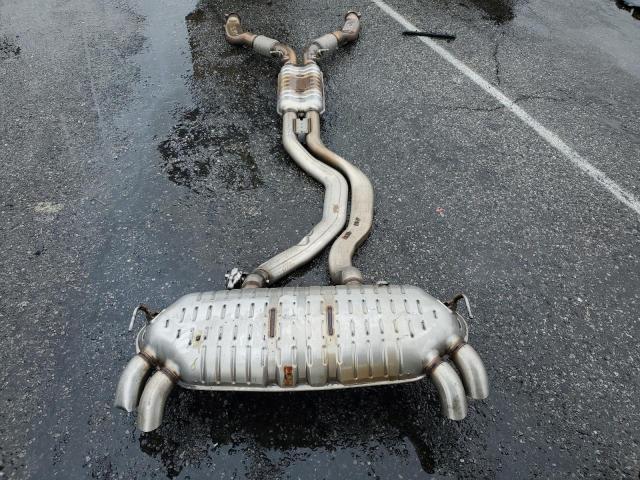 Land Rover Range Rover Se Image 11