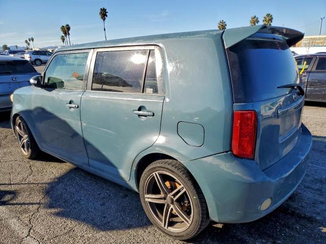 Toyota Scion Xb Image 3