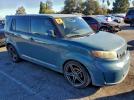 Toyota Scion Xb Image 10