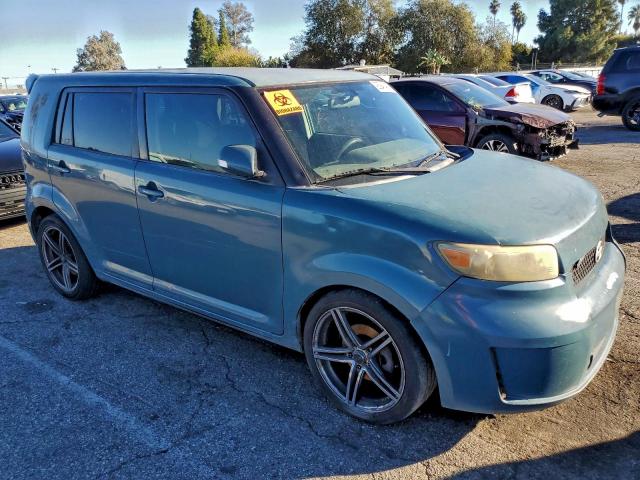 Toyota Scion Xb Image 10