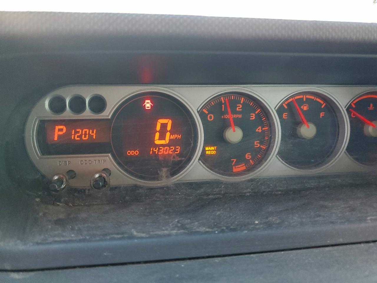 Toyota Scion Xb Image 11