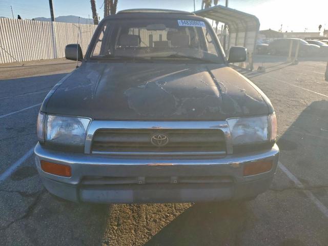 Toyota 4Runner Sr5 Image 4