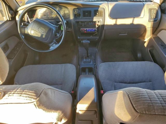 Toyota 4Runner Sr5 Image 11