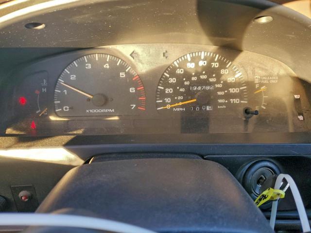 Toyota 4Runner Sr5 Image 7