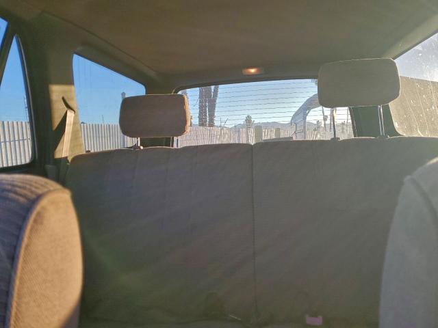 Toyota 4Runner Sr5 Image 6