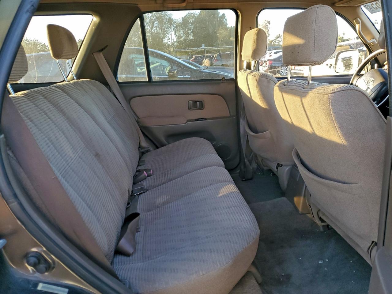 Toyota 4Runner Sr5 Image 5