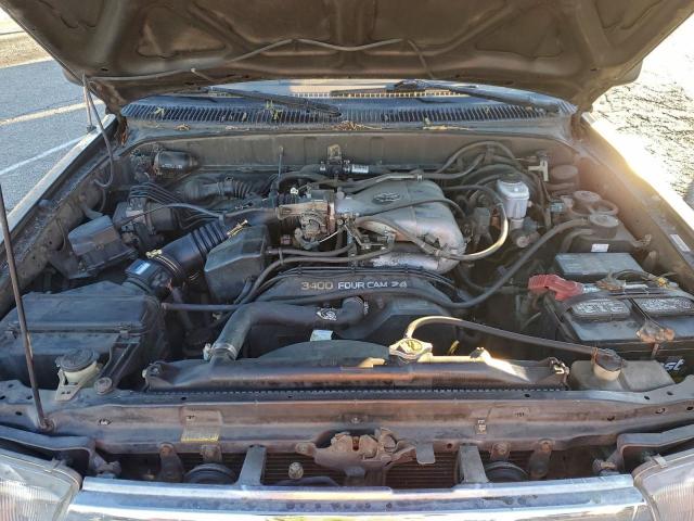 Toyota 4Runner Sr5 Image 13