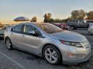 Chevrolet Volt Image 4