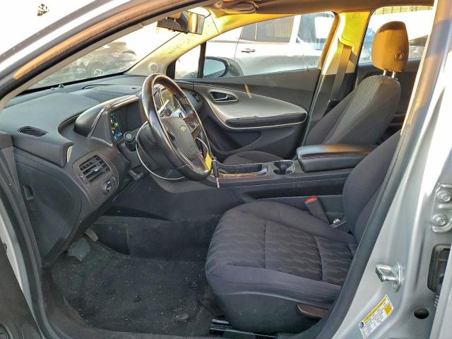 Chevrolet Volt Image 11