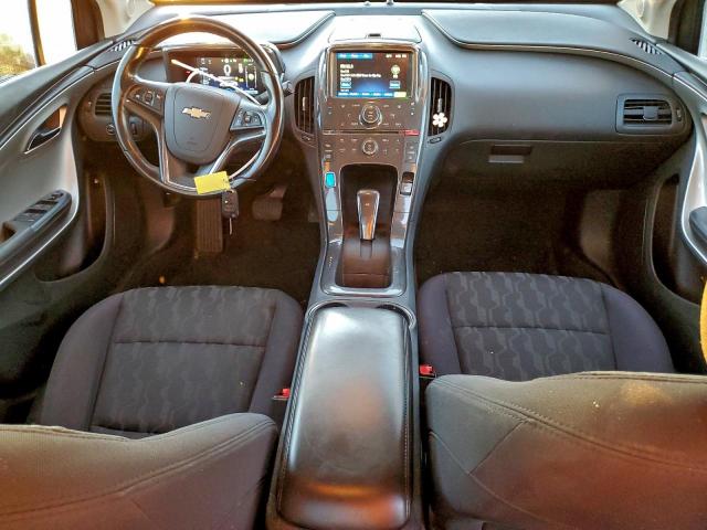 Chevrolet Volt Image 7