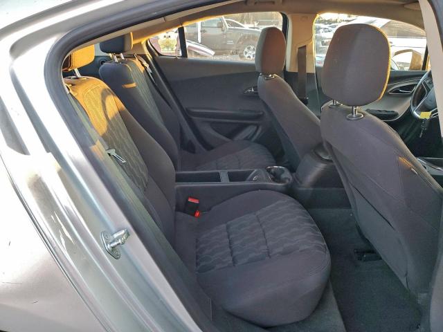 Chevrolet Volt Image 10