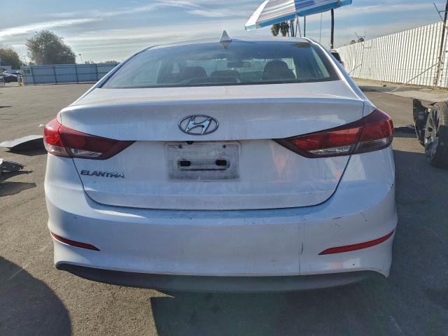 Hyundai ELANTRA Sel Image 7