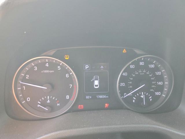 Hyundai ELANTRA Sel Image 10