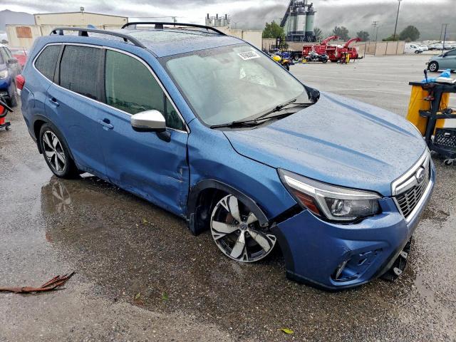 Subaru Forester Touring Image 2