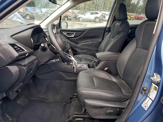 Subaru Forester Touring Image 6