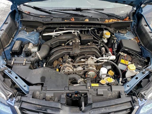 Subaru Forester Touring Image 10