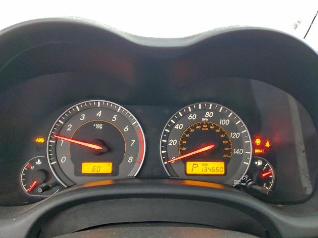 Toyota Corolla Base Image 2