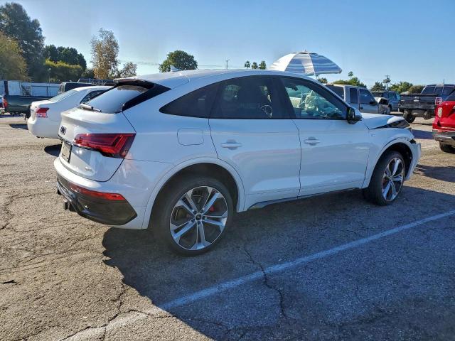 Audi Q5 Sportback Prm Pls 45 Image 5