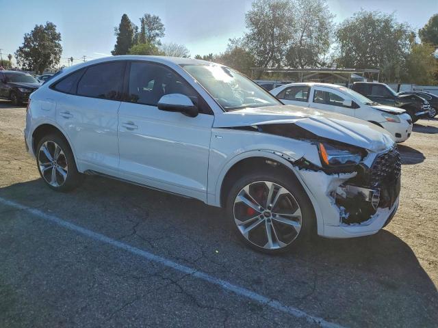 Audi Q5 Sportback Prm Pls 45 Image 3