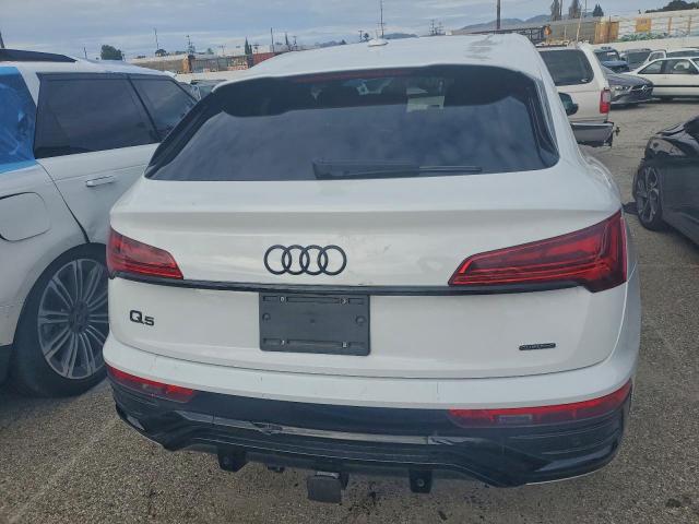 Audi Q5 Sportback Prm Pls 45 Image 10