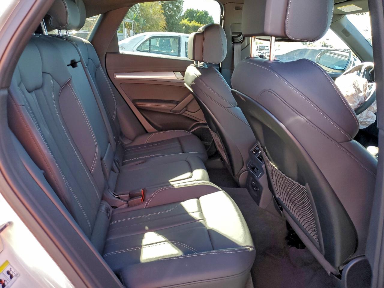 Audi Q5 Sportback Prm Pls 45 Image 8