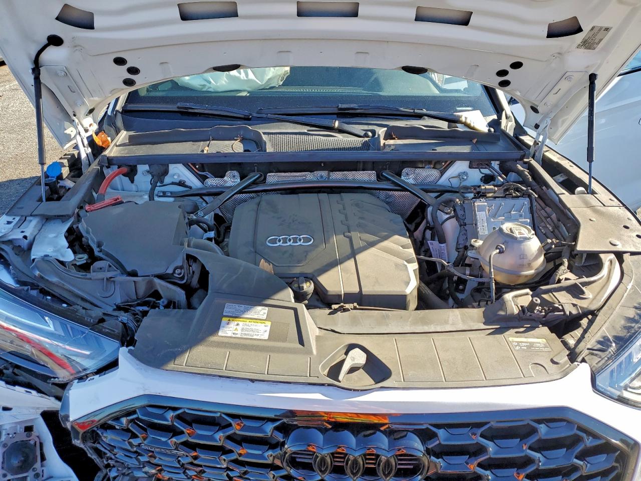 Audi Q5 Sportback Prm Pls 45 Image 6