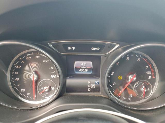 Mercedes-Benz Cla-class 250 Image 2