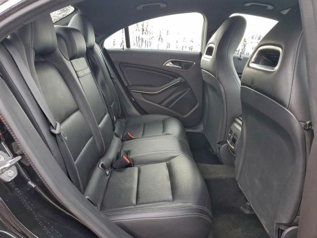 Mercedes-Benz Cla-class 250 Image 5