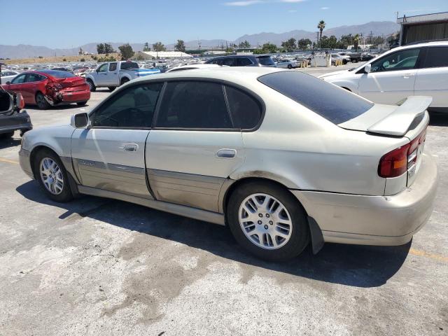 Subaru Legacy Outback Limited Image 2