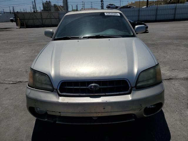 Subaru Legacy Outback Limited Image 11