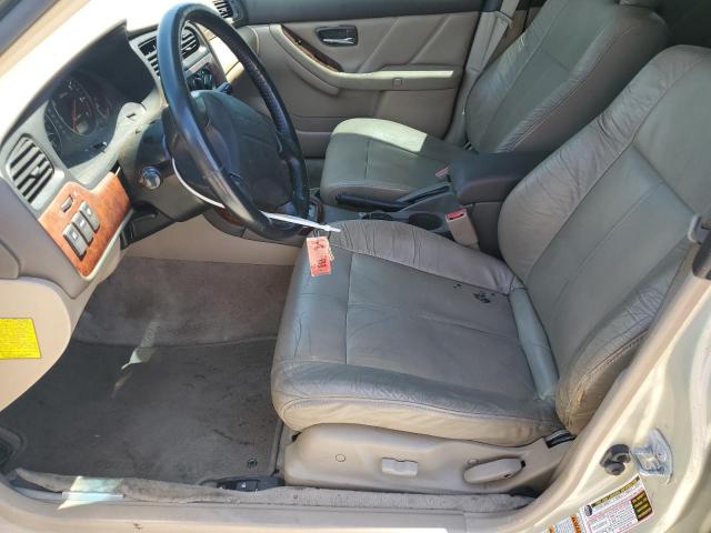 Subaru Legacy Outback Limited Image 6