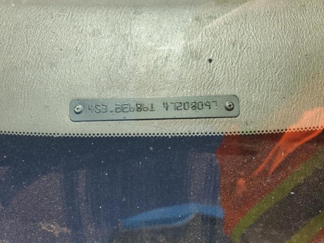 Subaru Legacy Outback Limited Image 12