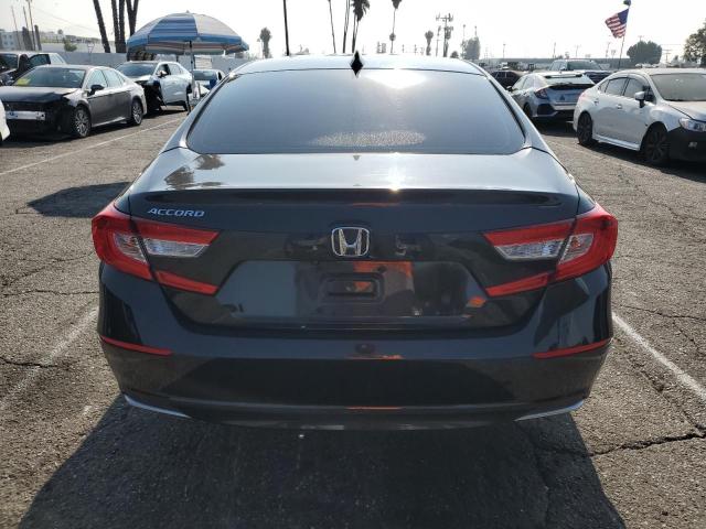 Honda Accord Lx Image 3