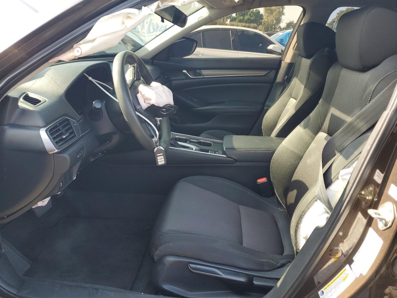 Honda Accord Lx Image 5