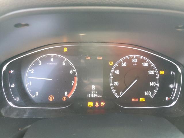 Honda Accord Lx Image 12