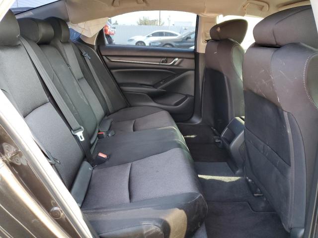 Honda Accord Lx Image 8