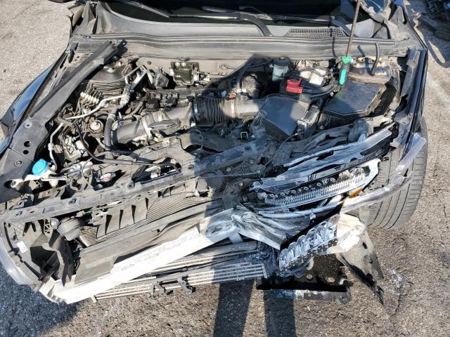 Honda Accord Lx Image 11