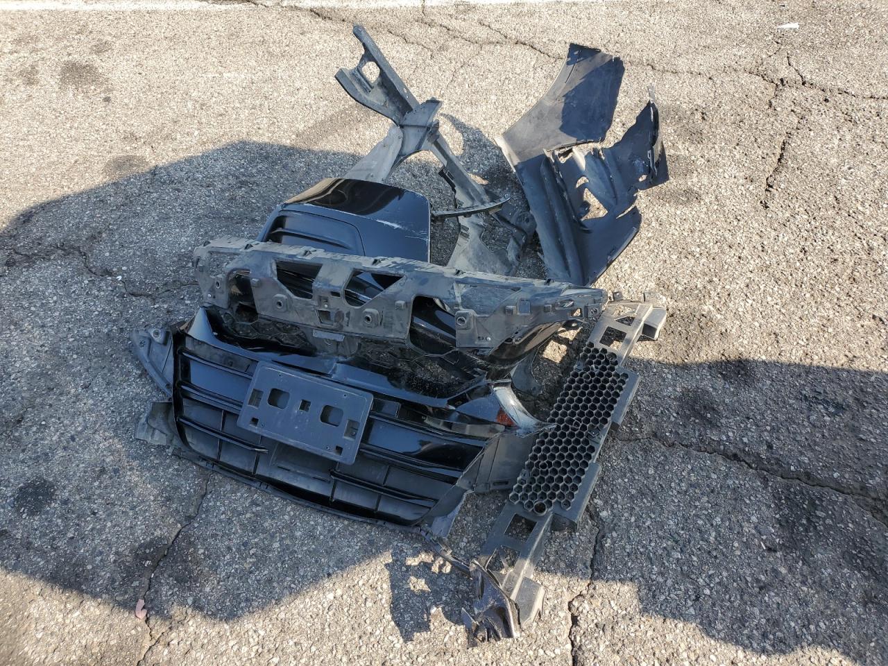 Honda Accord Lx Image 7