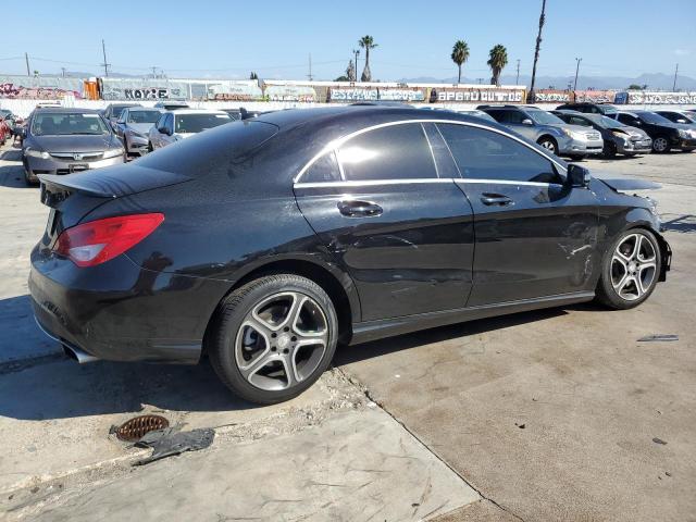 Mercedes-Benz Cla-class 250 Image 4