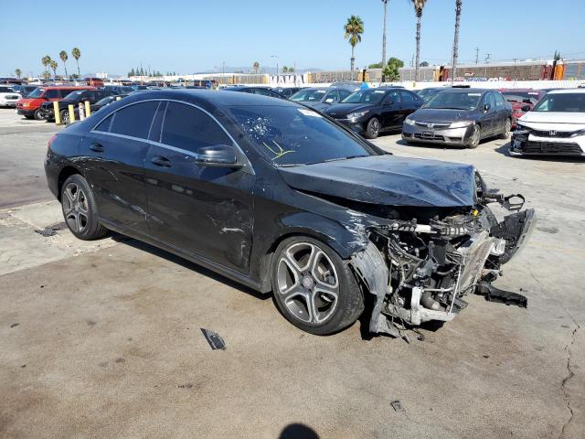 Mercedes-Benz Cla-class 250 Image 7