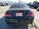 Mercedes-Benz Cla-class 250 Image 3