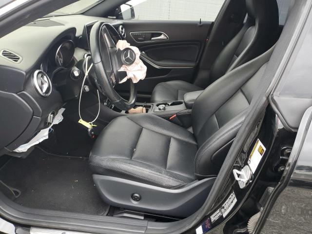 Mercedes-Benz Cla-class 250 Image 5