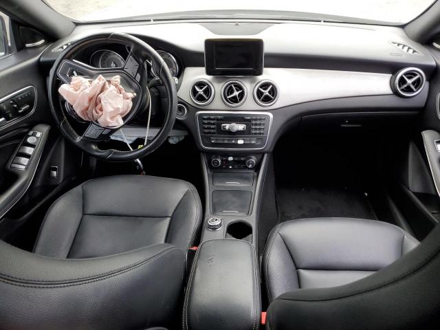 Mercedes-Benz Cla-class 250 Image 6