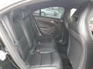Mercedes-Benz Cla-class 250 Image 11