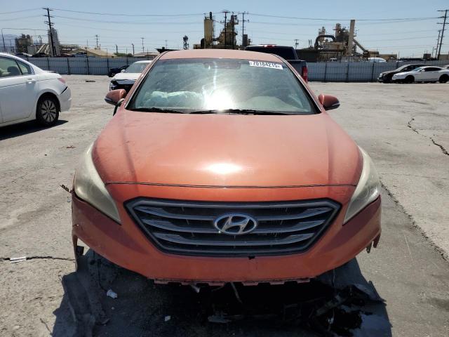 Hyundai SONATA Sport Image 6