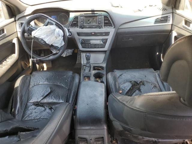 Hyundai SONATA Sport Image 7