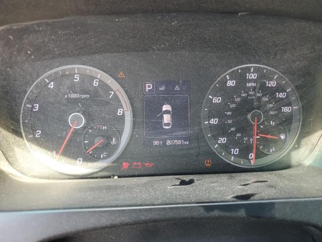 Hyundai SONATA Sport Image 11