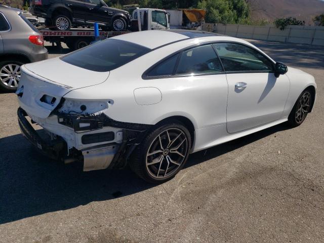 Mercedes-Benz E-Class 450 Image 3