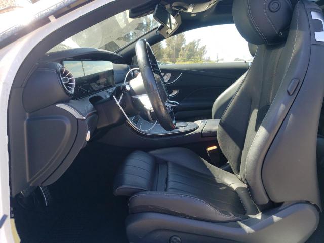 Mercedes-Benz E-Class 450 Image 7